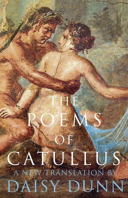 Скачать книгу The Poems of Catullus