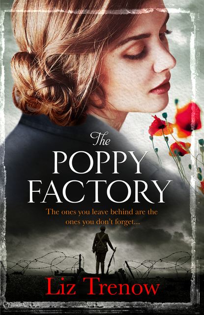 Скачать книгу The Poppy Factory