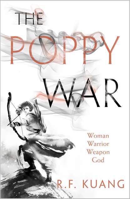 Скачать книгу The Poppy War