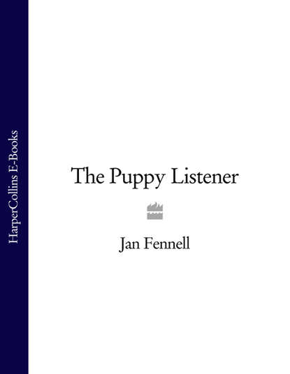 Скачать книгу The Puppy Listener