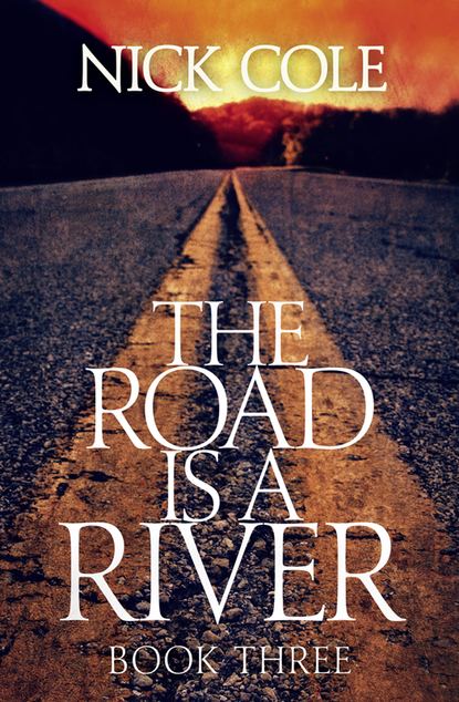 Скачать книгу The Road is a River