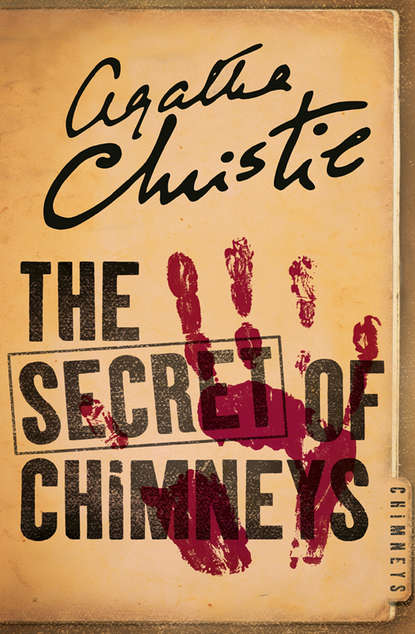 Скачать книгу The Secret of Chimneys