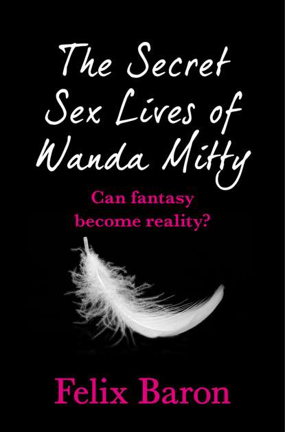 Скачать книгу The Secret Sex Lives of Wanda Mitty