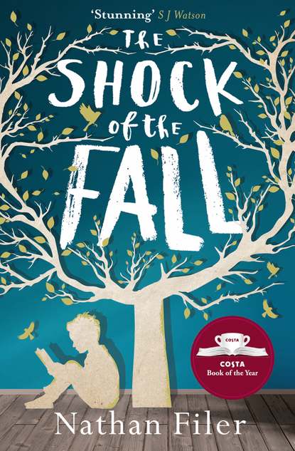 Скачать книгу The Shock of the Fall