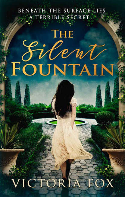 Скачать книгу The Silent Fountain