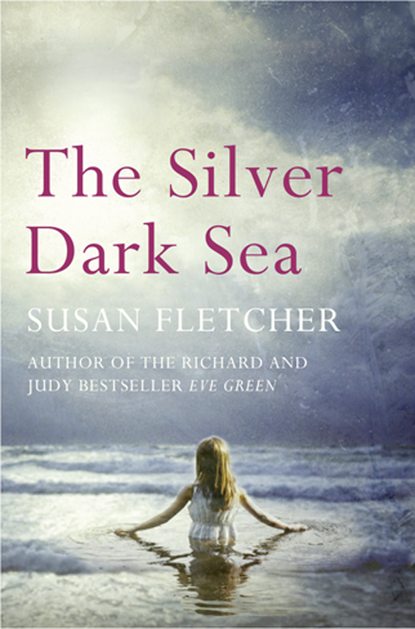 Скачать книгу The Silver Dark Sea