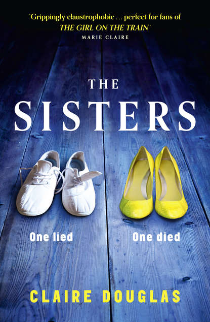 Скачать книгу The Sisters: A gripping psychological suspense