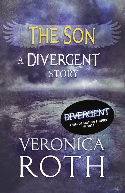 Скачать книгу The Son: A Divergent Story