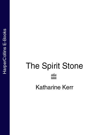 Скачать книгу The Spirit Stone