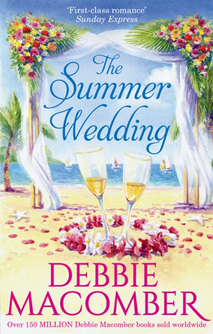 Скачать книгу The Summer Wedding: Groom Wanted / The Man You'll Marry