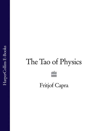 Скачать книгу The Tao of Physics