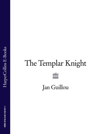 Скачать книгу The Templar Knight