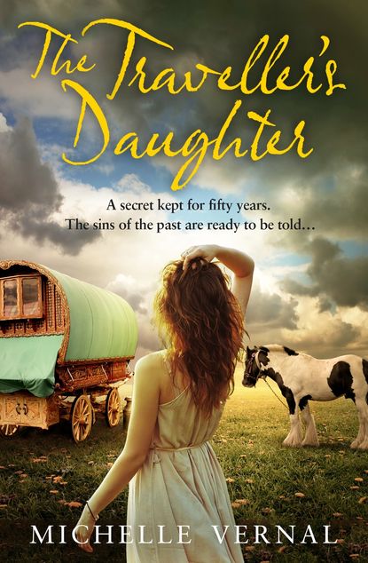 Скачать книгу The Traveller’s Daughter