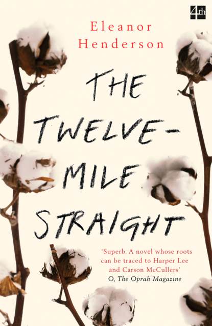 Скачать книгу The Twelve-Mile Straight