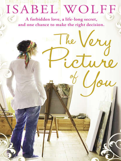 Скачать книгу The Very Picture of You
