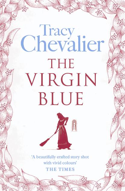 Скачать книгу The Virgin Blue