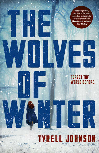 Скачать книгу The Wolves of Winter