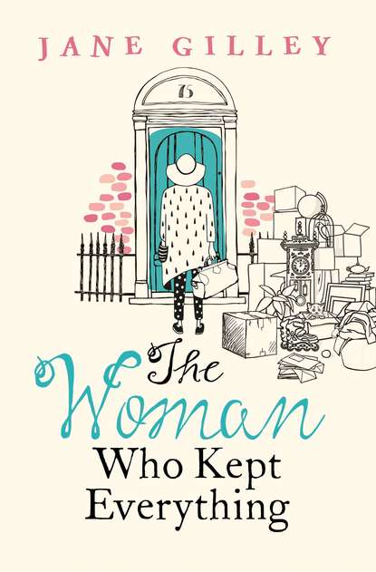 Скачать книгу The Woman Who Kept Everything