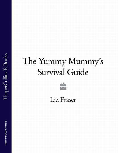 The Yummy Mummy’s Survival Guide