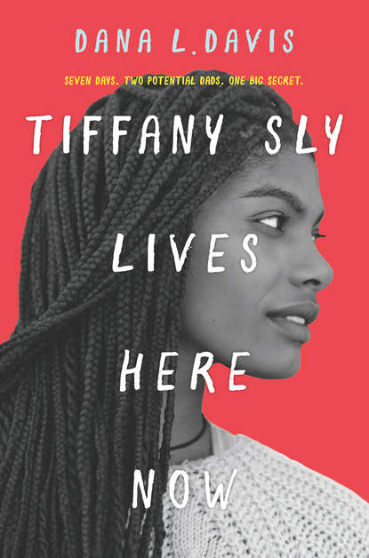 Скачать книгу Tiffany Sly Lives Here Now