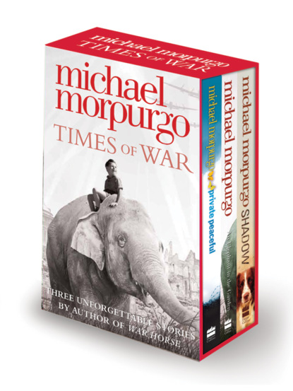 Скачать книгу Times of War Collection