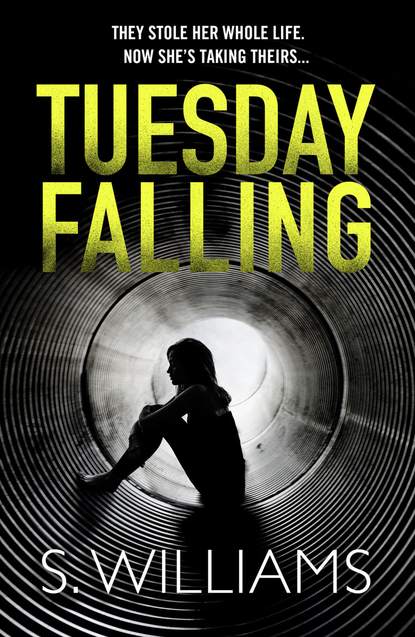 Скачать книгу Tuesday Falling