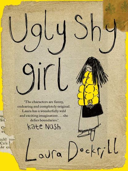Скачать книгу Ugly Shy Girl