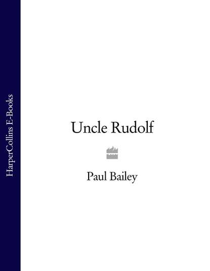Скачать книгу Uncle Rudolf