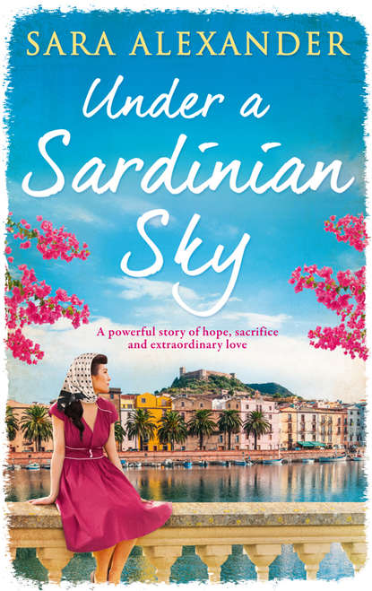 Скачать книгу Under a Sardinian Sky