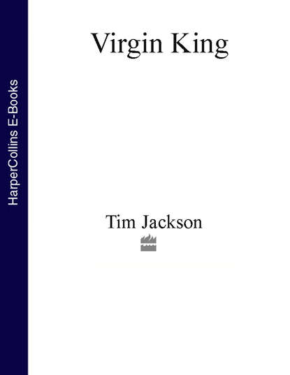 Скачать книгу Virgin King (Text Only)