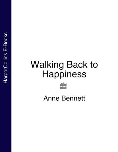 Скачать книгу Walking Back to Happiness