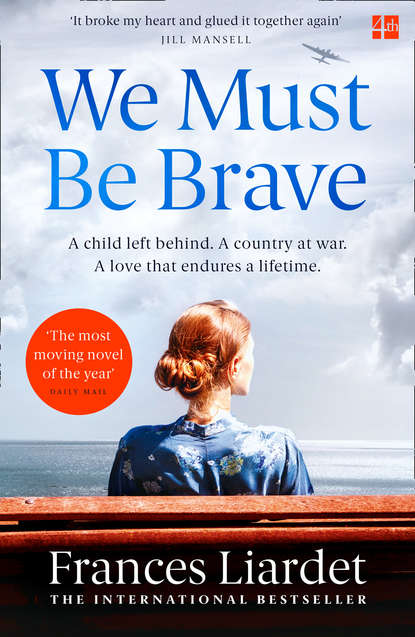 Скачать книгу We Must Be Brave