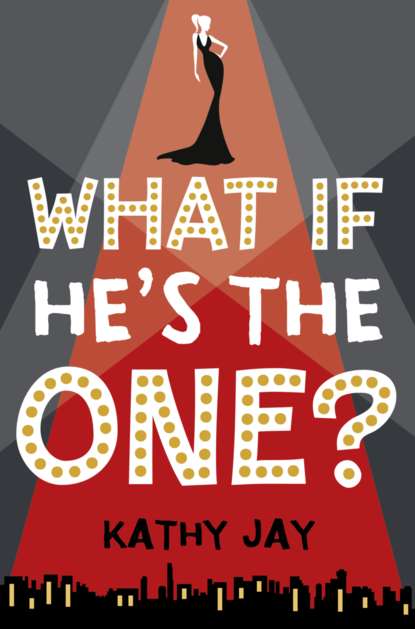 Скачать книгу What If He’s the One