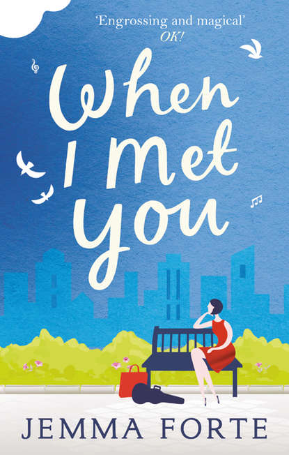 Скачать книгу When I Met You