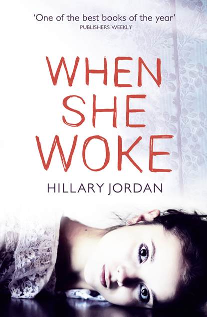 Скачать книгу When She Woke