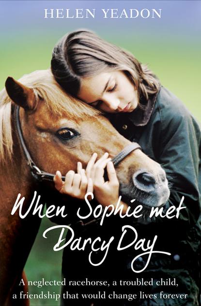 Скачать книгу When Sophie Met Darcy Day