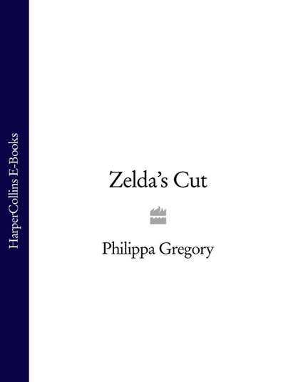 Скачать книгу Zelda’s Cut