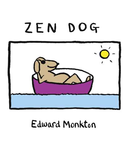 Скачать книгу Zen Dog