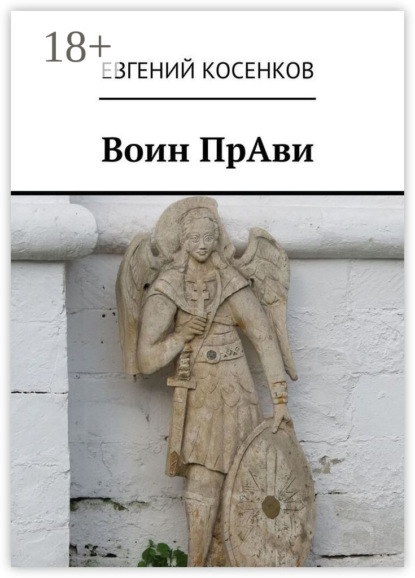 Скачать книгу Воин ПрАви