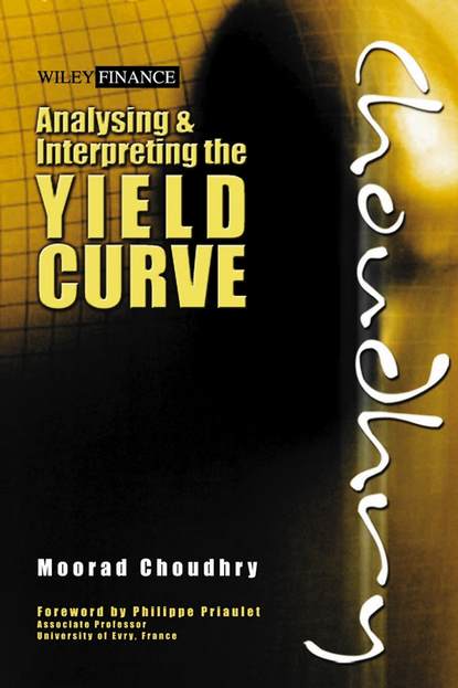 Скачать книгу Analysing and Interpreting the Yield Curve