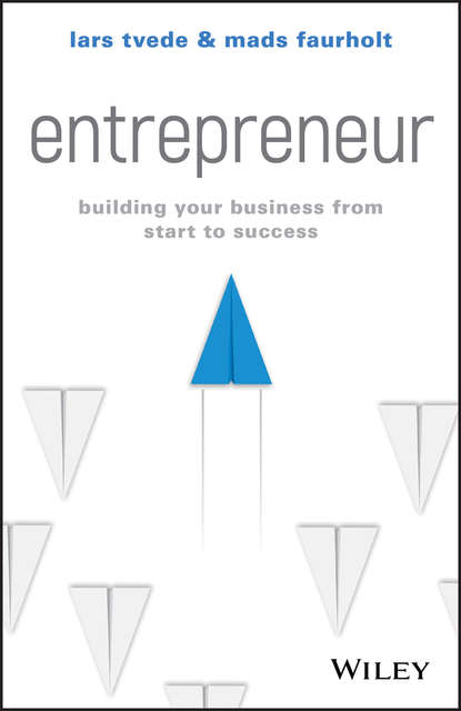 Скачать книгу Entrepreneur. Building Your Business From Start to Success