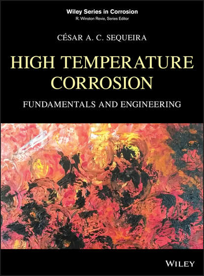 Скачать книгу High Temperature Corrosion. Fundamentals and Engineering