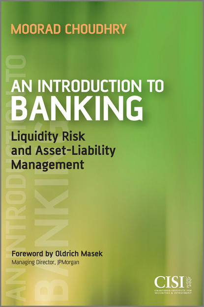 Скачать книгу An Introduction to Banking. Liquidity Risk and Asset-Liability Management
