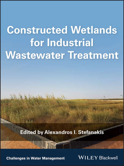 Скачать книгу Constructed Wetlands for Industrial Wastewater Treatment