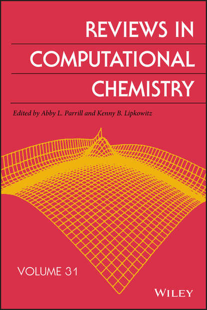 Скачать книгу Reviews in Computational Chemistry, Volume 31