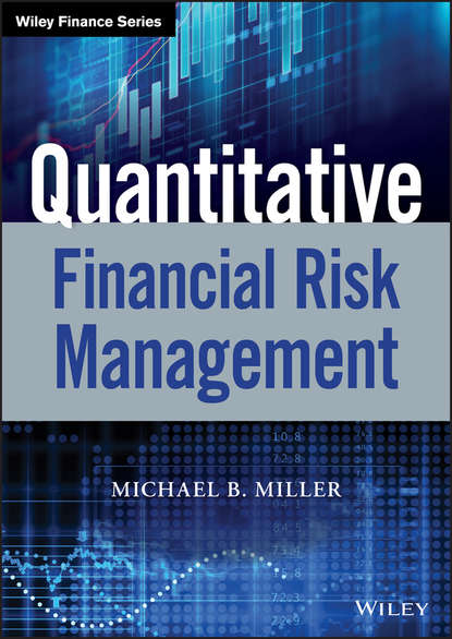 Скачать книгу Quantitative Financial Risk Management