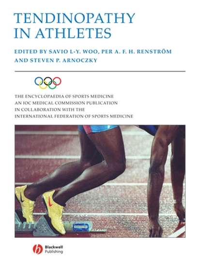 Скачать книгу Tendinopathy in Athletes