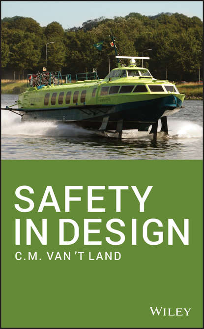 Скачать книгу Safety in Design