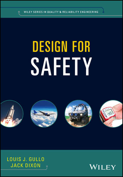 Скачать книгу Design for Safety
