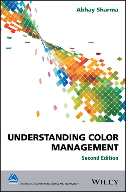 Скачать книгу Understanding Color Management
